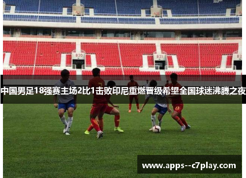 中国男足18强赛主场2比1击败印尼重燃晋级希望全国球迷沸腾之夜 中国男足18强赛主场2比1击败印尼重燃晋级希望全国球迷沸腾之夜